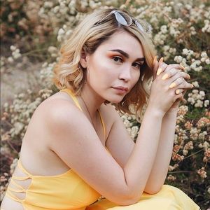 Meet your Posher, Rosario